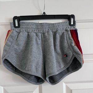 avaitor nation shorts